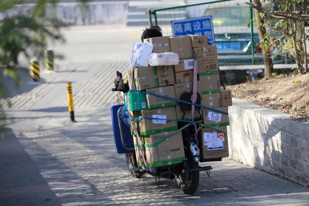 電商的最大對手出現(xiàn)！千萬賣家的飯碗危險了！