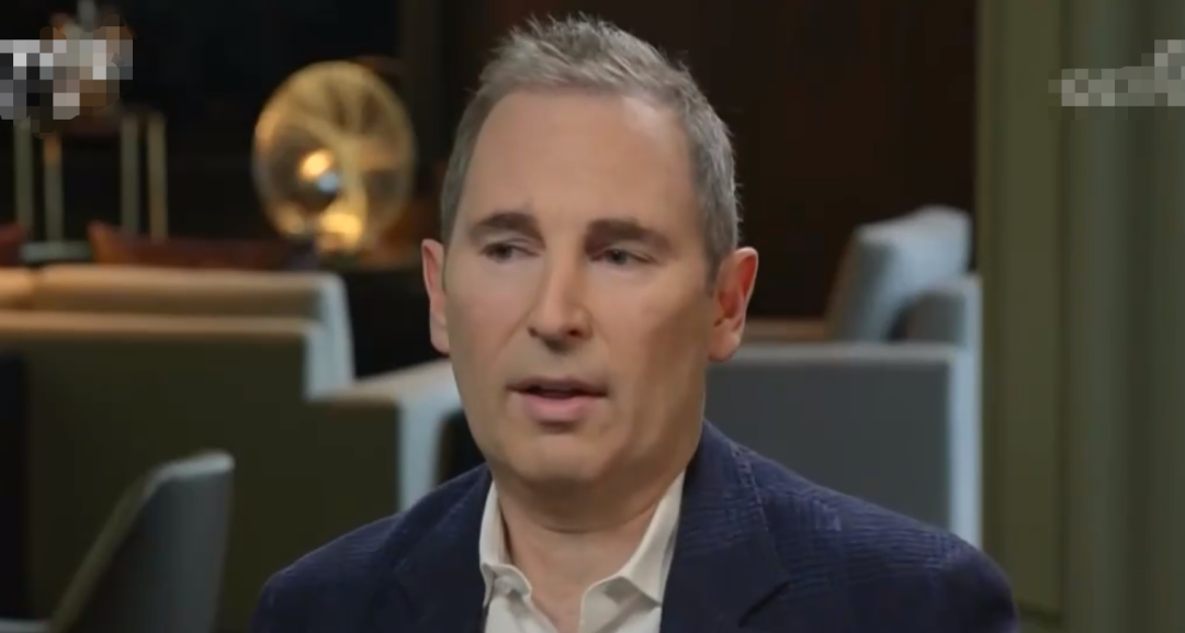 起底亞馬遜新任掌門：一個(gè)比貝索斯更會(huì)賺錢的狠人!