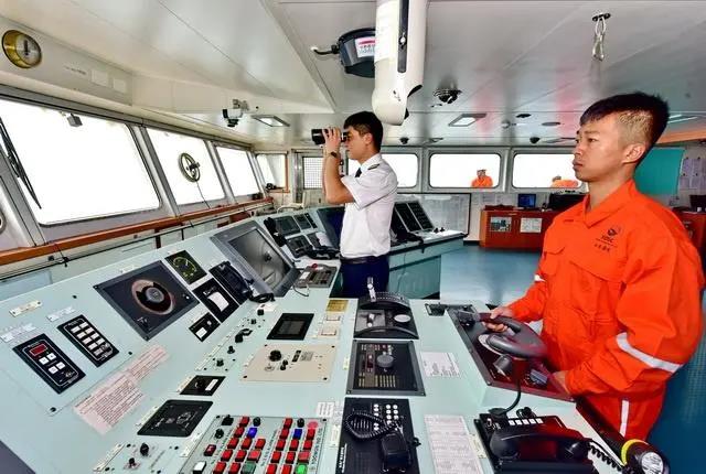 全球航運(yùn)現(xiàn)“三大變量” 專家建議構(gòu)建海運(yùn)新生態(tài)