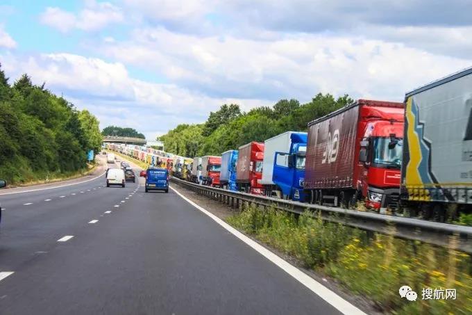 北歐和北美港口最新?lián)矶卵诱`、堆場(chǎng)密度情況