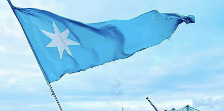 馬士基欲訂購(gòu)甲醇燃料動(dòng)力新巴拿馬型集裝箱船