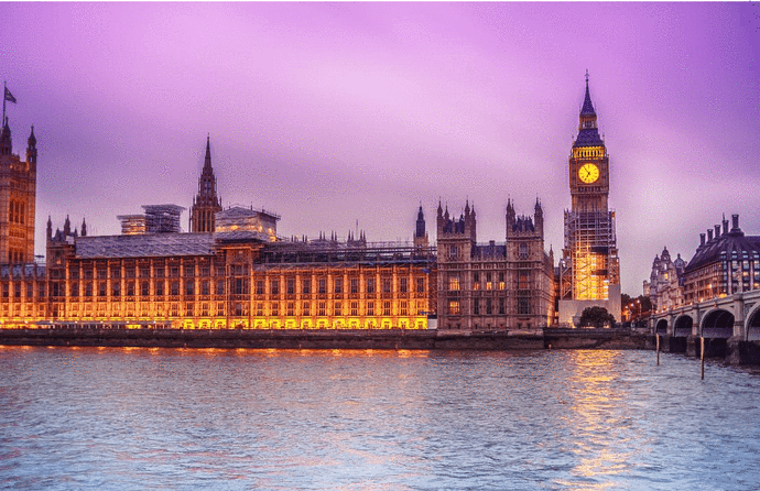 放棄了！英國(guó)政府將宣布民眾“與新冠共存”，解除掉所有防疫措施