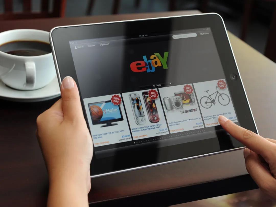 eBay美國發(fā)布夏季消費趨勢：戶外用品需求飆升！