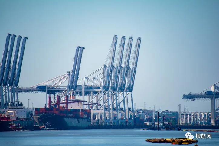 船公司為旺季準備創(chuàng)紀錄的運力，GRI今年已漲15次！運價仍然很高但漲幅有所放緩