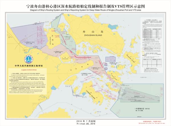 小型船舶這些無線電違章行為一定要避免！