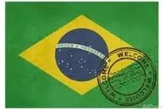 巴西入境管控趨嚴(yán)，海員登岸如何免簽？