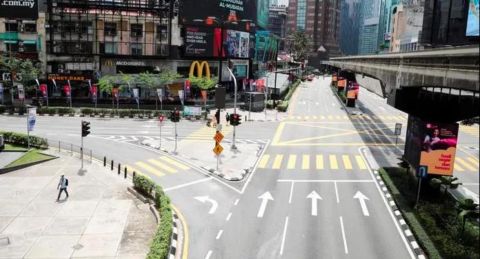 出貨預(yù)警！這些國(guó)家再次“封城”！物流或大面積延誤！