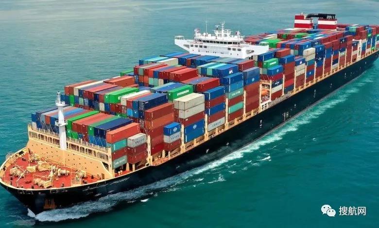 需求強勁“豐收”在望的跨太平洋航線，馬士基推出兩項新服務，萬海、HMM等船公司也增加額外服務