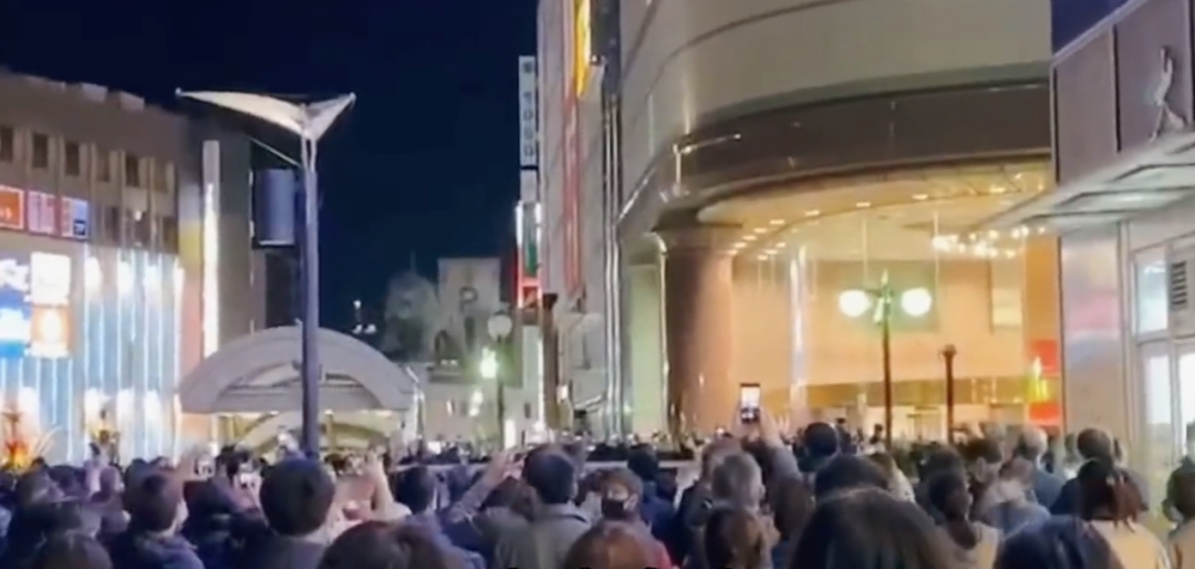 日式服務被電商碾壓！日本17個省都只有一家百貨商場！