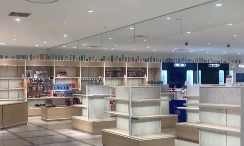 日式服務被電商碾壓！日本17個省都只有一家百貨商場！