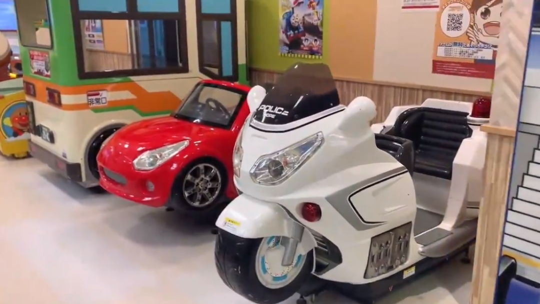 日式服務被電商碾壓！日本17個省都只有一家百貨商場！