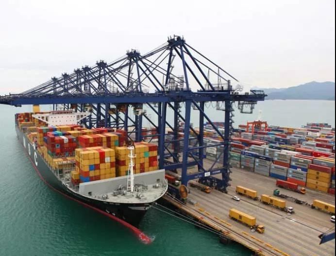 貨運(yùn)代理的這13種貿(mào)易術(shù)語(yǔ)你都了解嗎？責(zé)任一定劃得清