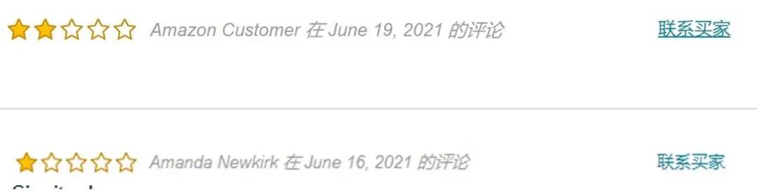 史無前例！亞馬遜新功能，可聯(lián)系買家刪除差評！但這些需要注意...