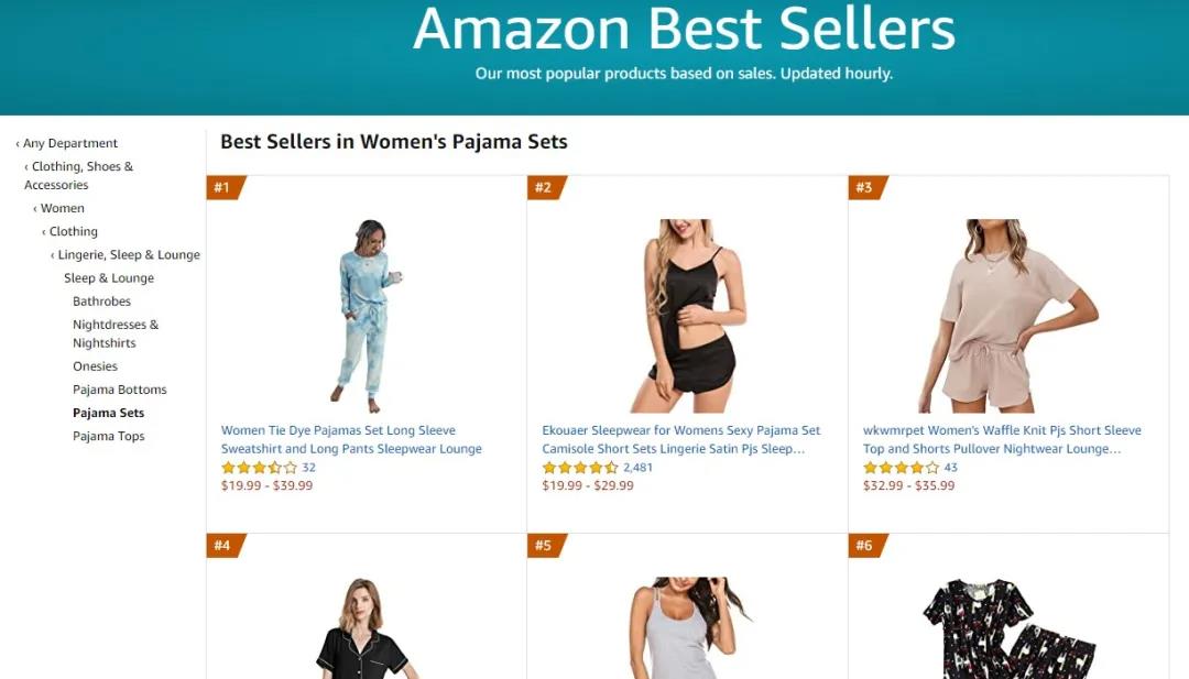 什么神仙單品？評(píng)論少于40條，亞馬遜上銷量卻暴漲57000%！