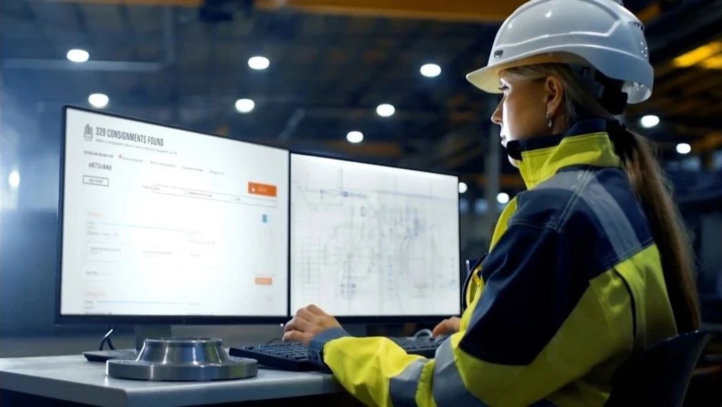 提升數(shù)字化進(jìn)程，ONE和赫伯羅特與TradeLens完成數(shù)據(jù)對(duì)接