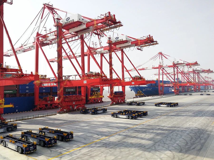 供應(yīng)鏈中斷每年給大型企業(yè)帶來的損失超1.84億美元