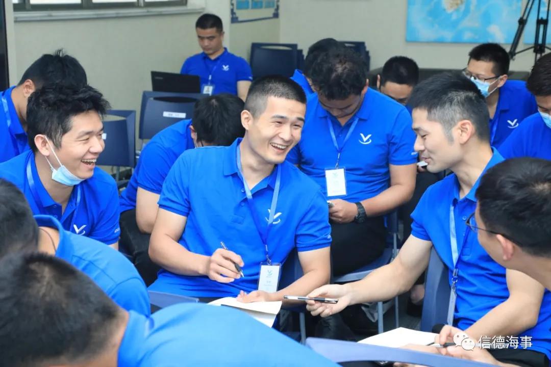 中國船員進一步“打入國際市場”勝算幾何？還有哪些障礙？工資還會漲嗎？