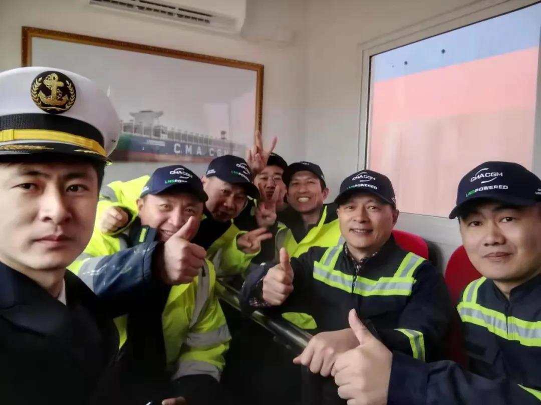 中國船員進一步“打入國際市場”勝算幾何？還有哪些障礙？工資還會漲嗎？