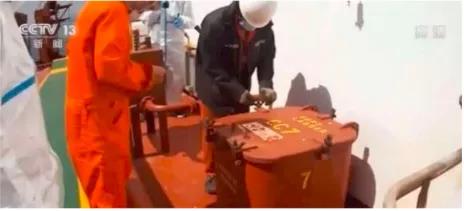 大海撈針！從6.7萬噸貨艙大豆里，青島海關(guān)挖出215公斤毒品！