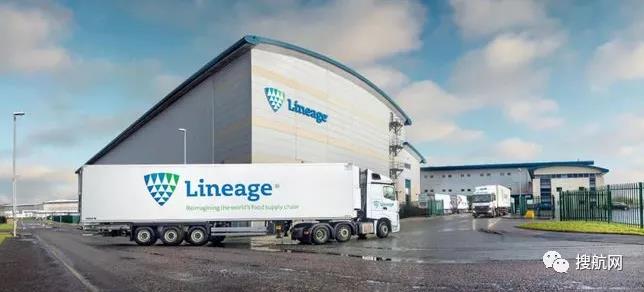 一個月宣布三起收購，全球最大規(guī)模冷藏倉儲物流公司繼續(xù)拓展