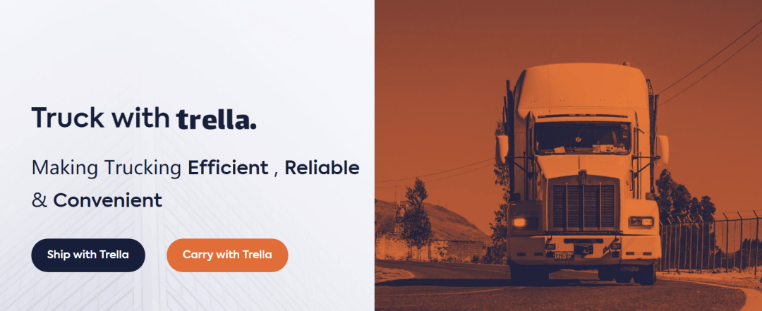 馬士基首次投資這一地區(qū)，為何看上這家貨運科技初創(chuàng)企業(yè)？