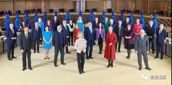 航運(yùn)業(yè)碳減排，將航運(yùn)業(yè)納入EU ETS 進(jìn)展到哪一步了？