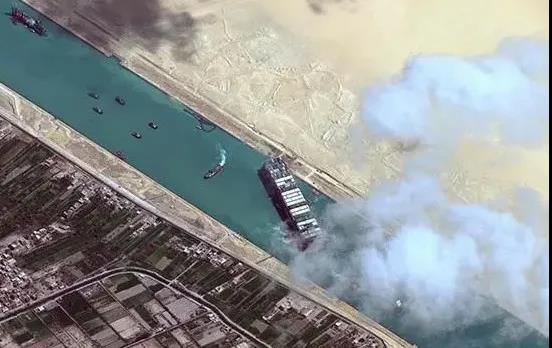 一拖再拖！“長賜號”索賠案宣判再延期，船只繼續(xù)被扣