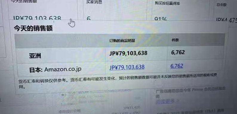 單量瞬間1000+！Prime Day首日爆冷還是炸裂？