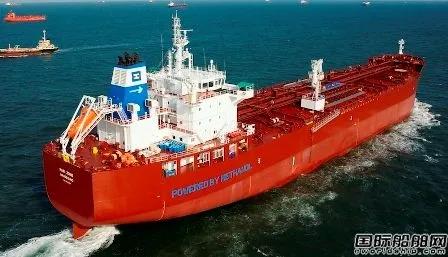 最終還是這家船廠！馬士基敲定首批3艘甲醇動(dòng)力集裝箱船 