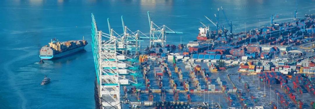 下半年亞洲集運(yùn)市場將面臨需求高峰  