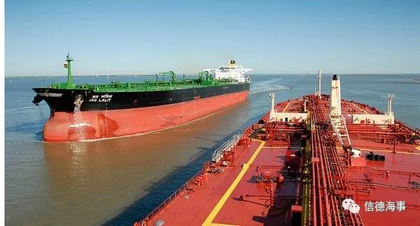 干散、集運市場火爆，利好油輪市場！什么邏輯？  