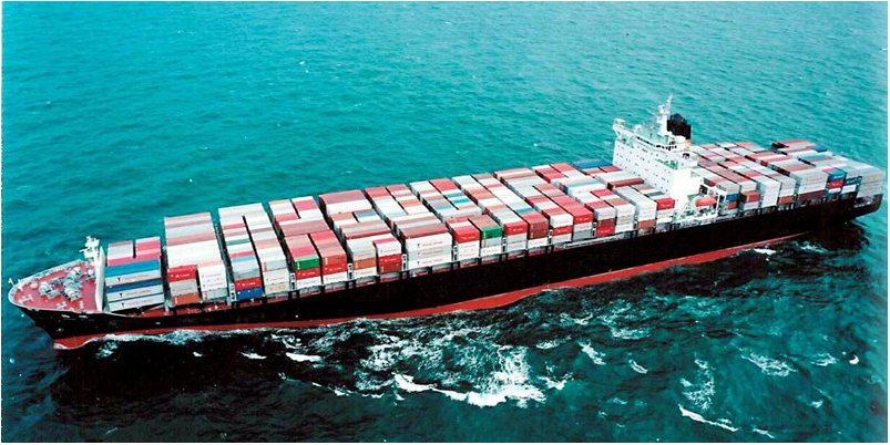 怪不得運(yùn)價(jià)飆漲！全球任何時(shí)間點(diǎn)，都有42%的船舶在空船航行！