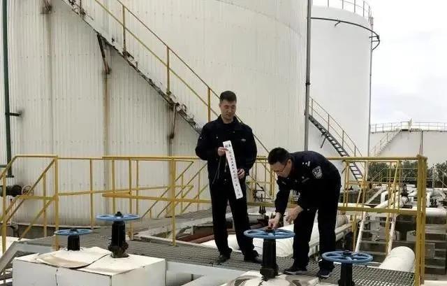 4萬噸外籍油輪被沒收！寧波特大成品油走私案宣判