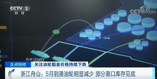 油價(jià)不斷攀升！油輪運(yùn)價(jià)卻“慘淡”，船東甚至虧損運(yùn)營？