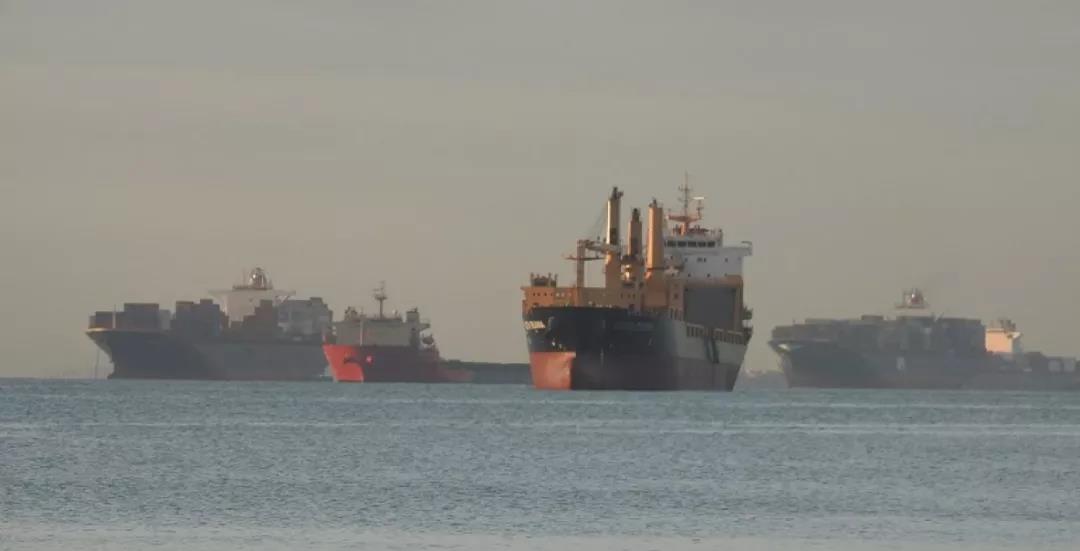 注意！船舶7月1日起入境該國的, 須預(yù)先報告貨物信息！  