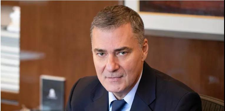 收購16艘干散貨船！這家集裝箱船東公司重返干散貨領域，“集裝箱/干散貨