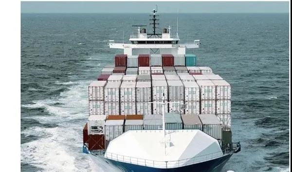 集運(yùn)市場太瘋狂！這兩家內(nèi)貿(mào)船公司首航跨太平洋航線