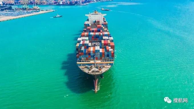 瘋狂不確定的集運市場！第一家貨主自己租船開航線出現(xiàn)！