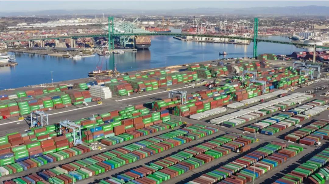 盡管需求釋放，托運(yùn)人也無喘息之機(jī) 