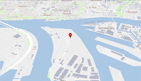 遠(yuǎn)海運港口能成為首家收購漢堡港股權(quán)的外國運營商嗎？