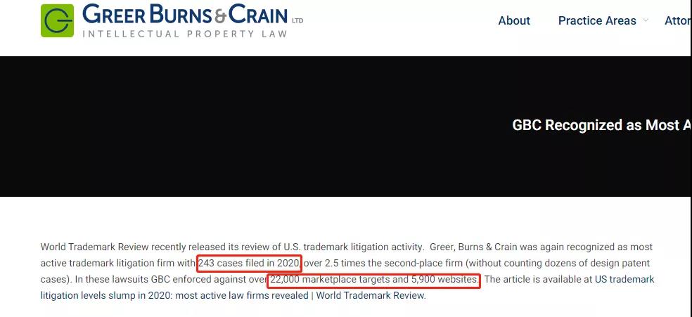 中國(guó)賣家侵權(quán)被告反獲勝，500萬(wàn)美元賬戶余額解凍！
