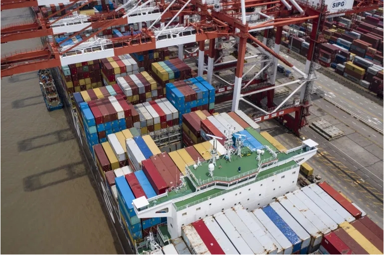 全球海運成本繼續(xù)上漲的5大理由！