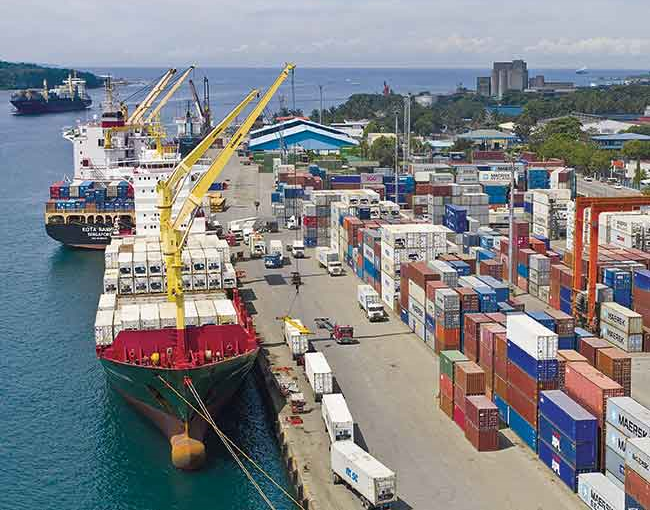 全球海運成本繼續(xù)上漲的5大理由！