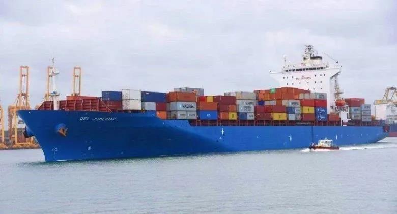 中遠(yuǎn)洽談收購HHLA碼頭股權(quán)；DP World收購兩家航運(yùn)物流集團(tuán)