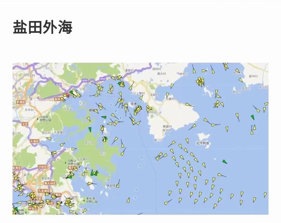 華南港口集體淪陷，部分碼頭陷入“理論停擺”，連鎖反應(yīng)即將波及寧波上海！ 