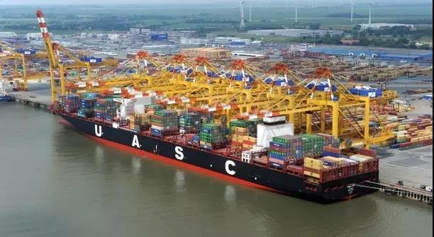 干貨 | 出口美國的清關流程