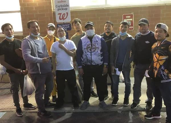 調(diào)查！只有13%海員已接種疫苗！87%仍等待中...  