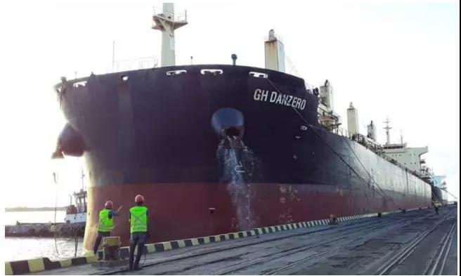 再來6艘！國銀租賃, 半年內(nèi)買進(jìn)近40艘船！ 