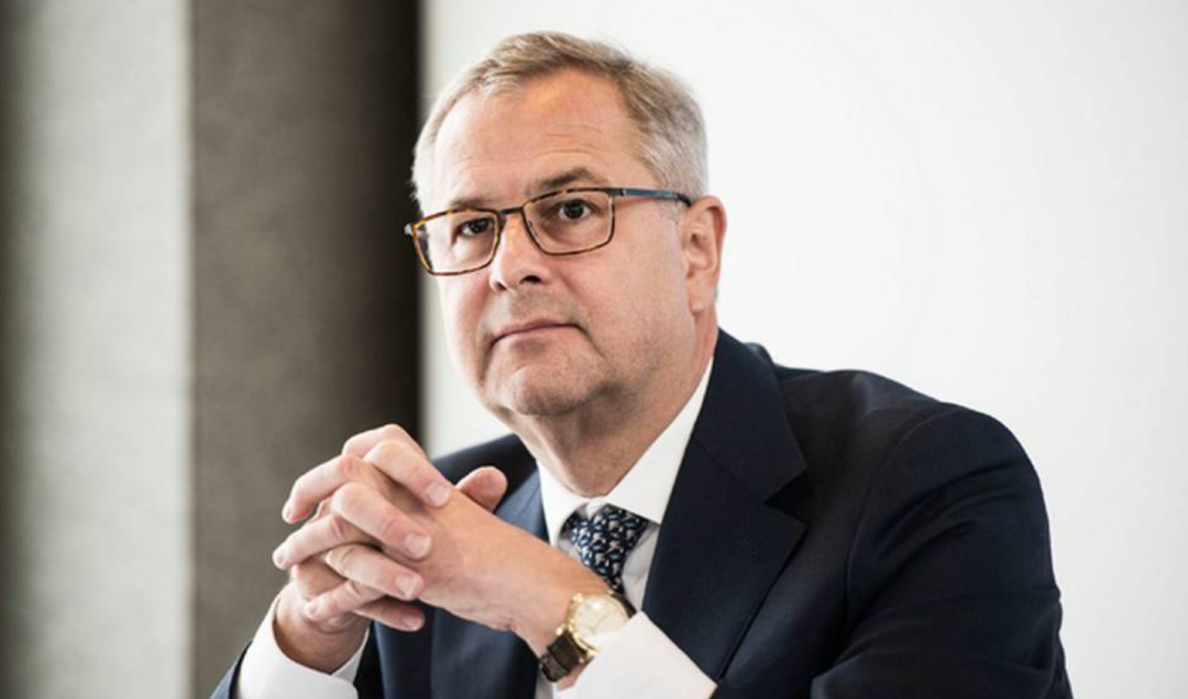 馬士基CEO：征收450美元/噸燃油稅！  