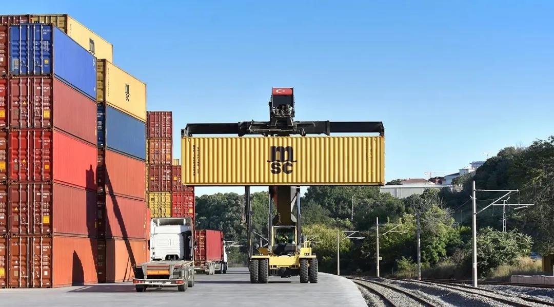 地中海航運(yùn)這項(xiàng)新服務(wù)，獲得良好市場反饋  